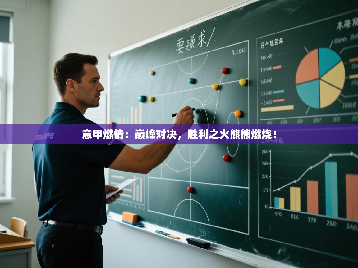 意甲燃情：巅峰对决，胜利之火熊熊燃烧！